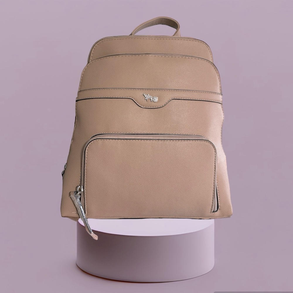 MATHEW + JULIAN BACKPACK